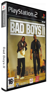 Bad Boys 2